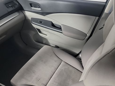 Used 2013 Honda CR-V LX image 21