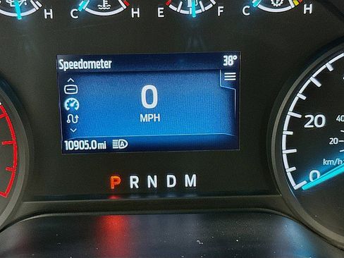 Used 2023 Ford F250 XL w/ 360-Degree Camera Package image 13