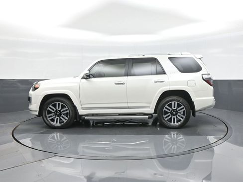 Used 2023 Toyota 4Runner Limited image 6