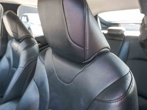 Certified 2019 Toyota Prius XLE w/ Advanced Technology Package FWD image 22