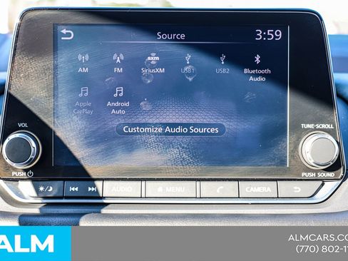 Used 2023 Nissan Rogue SL image 30