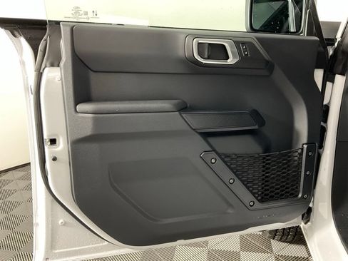 New 2026 Ford Bronco Big Bend AWD/4WD image 12