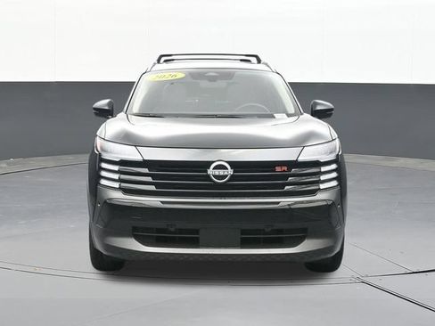 Used 2026 Nissan Kicks SR w/ SR Premium Package FWD image 21