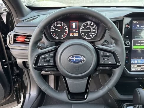 Used 2026 Subaru Forester Touring AWD/4WD image 29