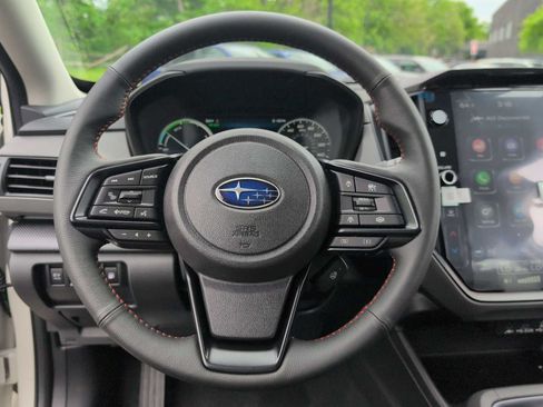 New 2026 Subaru Crosstrek 2.5i Limited AWD/4WD image 22