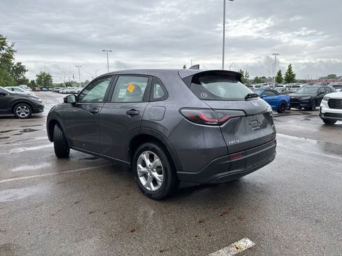 Used 2023 Honda HR-V LX image 5