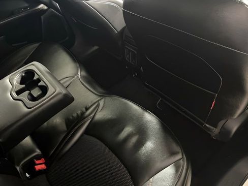 Used 2020 Jeep Compass Trailhawk image 30