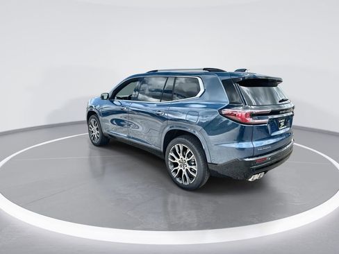 New 2026 GMC Acadia Denali Ultimate FWD image 6