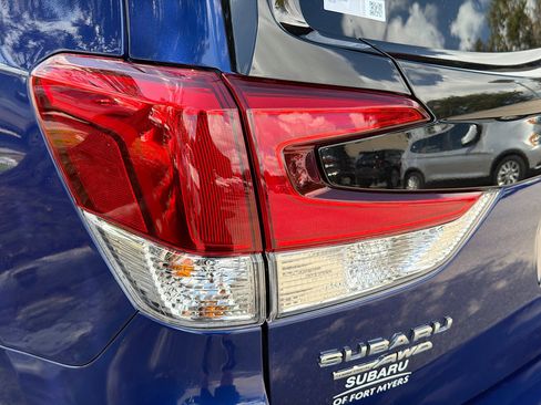 Certified 2023 Subaru Forester Sport image 10
