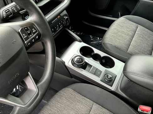 Used 2023 Ford Bronco Sport Big Bend AWD/4WD image 20