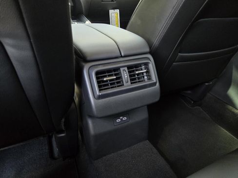 Used 2026 MAZDA CX-50 AWD 2.5 S w/ Cargo Package image 22