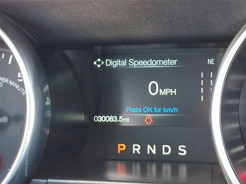 Certified 2022 Ford Mustang Premium w/ Black Accent Package image 19