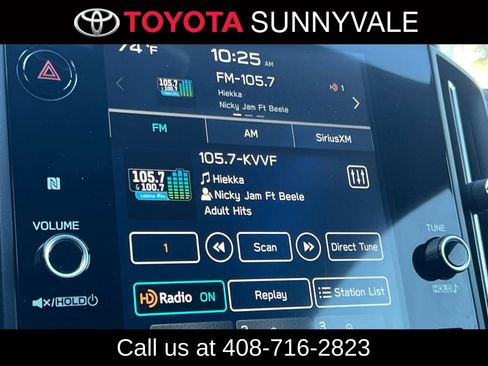 Used 2024 Subaru WRX Base image 21