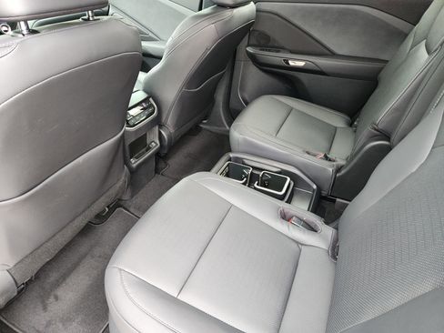 Used 2025 Lexus TX 350 AWD w/ Technology Package image 35