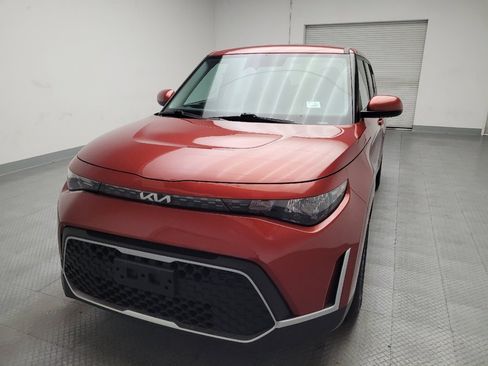 Used 2024 Kia Soul LX w/ Option Group 015 image 15