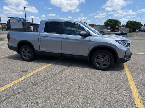 Used 2023 Honda Ridgeline RTL image 23
