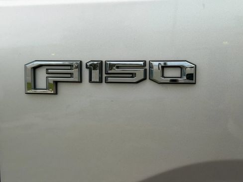 Used 2016 Ford F150 Lariat w/ Equipment Group 501A Mid AWD/4WD image 36