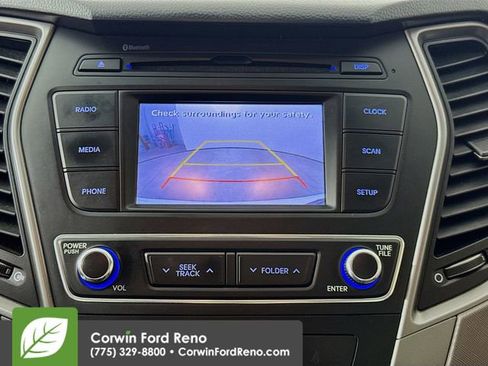 Used 2018 Hyundai Santa Fe Sport image 13