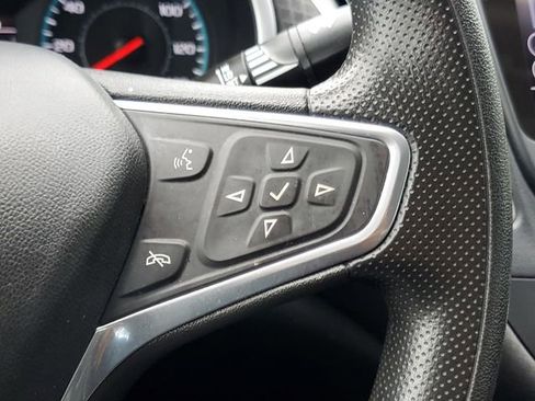 Certified 2022 Chevrolet Malibu LT FWD image 19