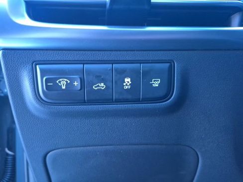 New 2026 Hyundai Santa Cruz XRT image 28