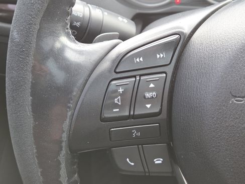 Used 2014 MAZDA MAZDA6 Grand Touring w/ GT Technology Package FWD image 32