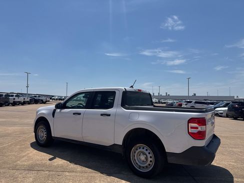 Used 2022 Ford Maverick XL w/ Equipment Group 100A Standard AWD/4WD image 13