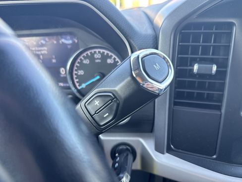 Used 2021 Ford F150 XLT w/ Equipment Group 301A Mid image 15