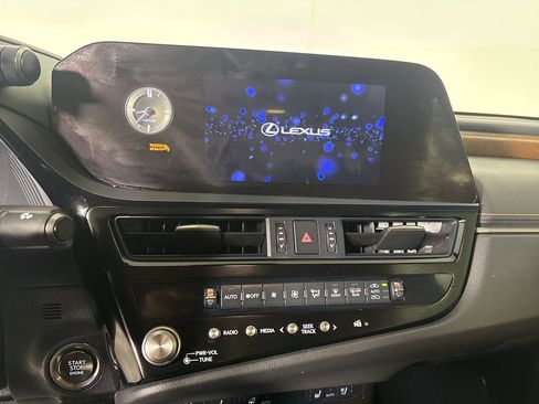 Used 2024 Lexus ES 350 350 image 15