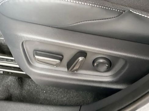 New 2026 Toyota C-HR AWD/4WD image 13