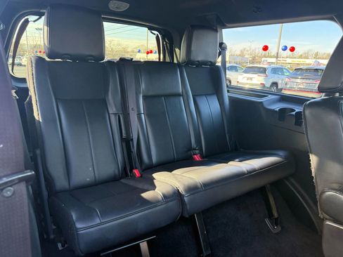 Used 2014 Ford Expedition EL Limited w/ Equipment Group 301A image 56