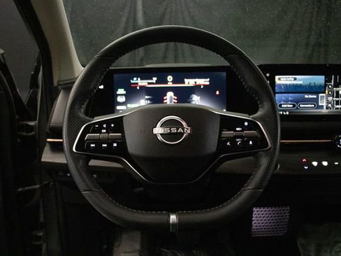 Used 2023 Nissan Ariya ENGAGE e-4ORCE image 24