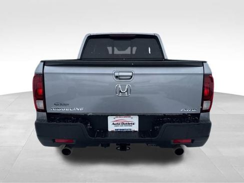 Used 2023 Honda Ridgeline RTL image 5