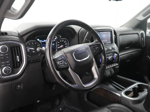 Used 2019 GMC Sierra 1500 Denali w/ Denali Ultimate Package AWD/4WD image 26
