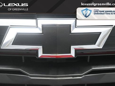 Used 2025 Chevrolet Colorado Z71 w/ Technology Package AWD/4WD image 33