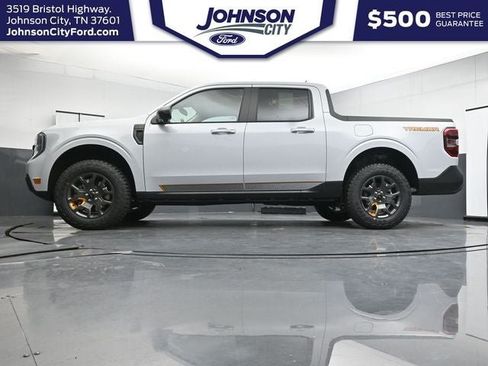 New 2026 Ford Maverick Tremor AWD/4WD image 28