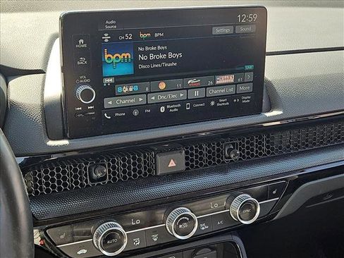 Used 2024 Honda CR-V EX-L image 13