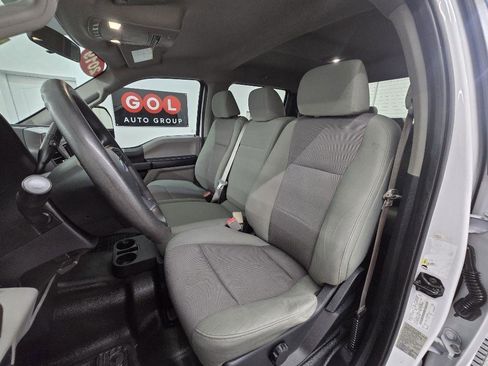 Used 2019 Ford F250 XL w/ Power Equipment Group RWD image 14