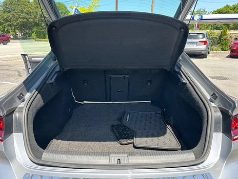Used 2020 Volkswagen Arteon SEL AWD/4WD image 10