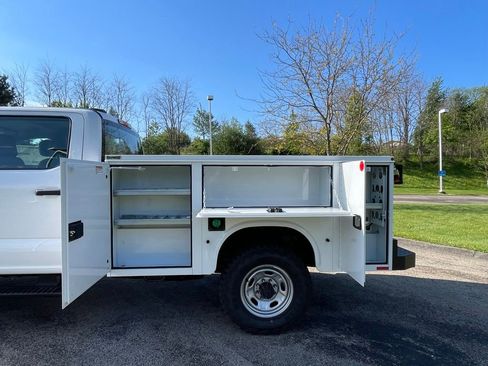 New 2026 Ford F350 XL w/ XL Off-Road Package AWD/4WD image 34
