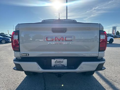 New 2026 GMC Canyon Denali AWD/4WD image 5
