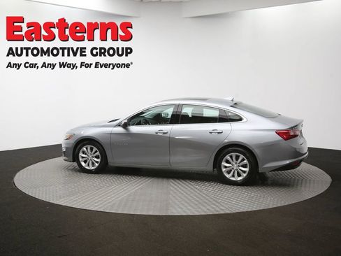 Used 2024 Chevrolet Malibu LT image 61