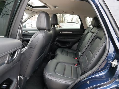 Used 2019 MAZDA CX-5 Grand Touring image 35