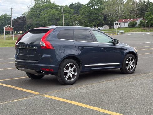 Used 2014 Volvo XC60 T6 AWD/4WD image 5