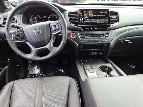 Certified 2024 Honda Ridgeline TrailSport image 24