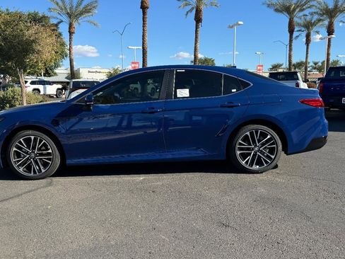 New 2026 Toyota Camry XLE w/ Premium Plus Package image 3