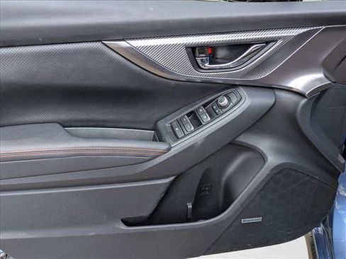 Used 2022 Subaru Crosstrek 2.5i Limited image 14