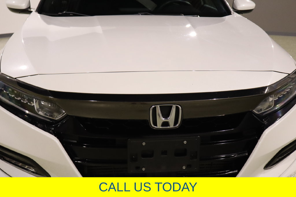 Used 2019 Honda Accord Sport image 12