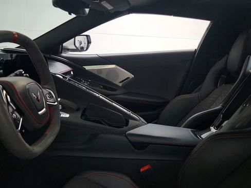 Used 2020 Chevrolet Corvette Stingray Premium Conv w/ 3LT Preferred Equipment Group RWD image 30