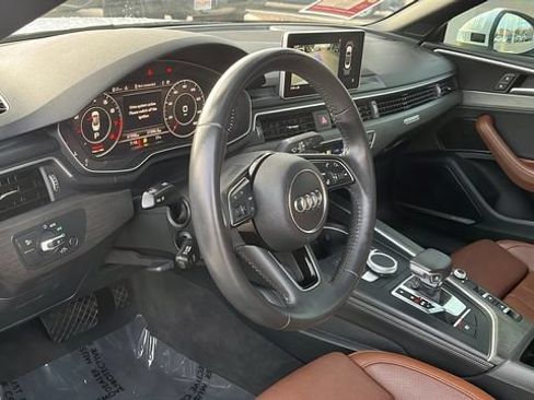 Used 2019 Audi A5 2.0T Premium Plus w/ Premium Plus AWD/4WD image 16