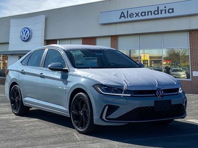 New 2026 Volkswagen Jetta SE